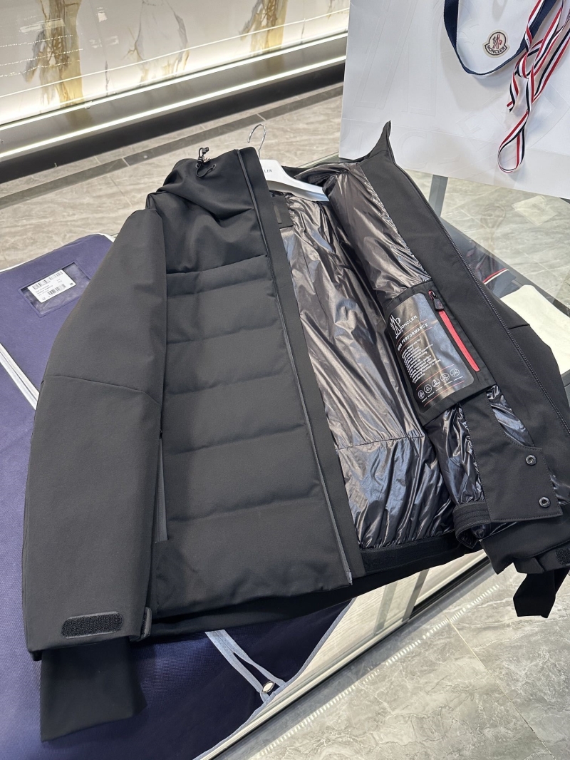 Balenciaga Down Coat